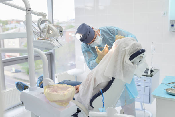 Best Emergency Root Canal Treatment in Memphis, FL